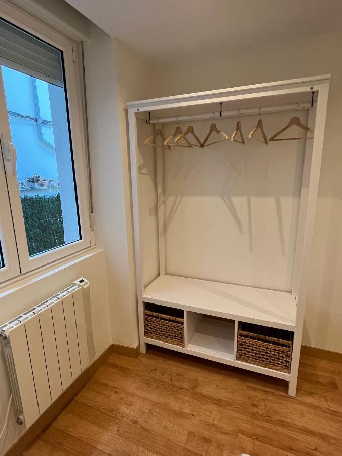 Appartamento La Postiga Oviedo Esterno foto